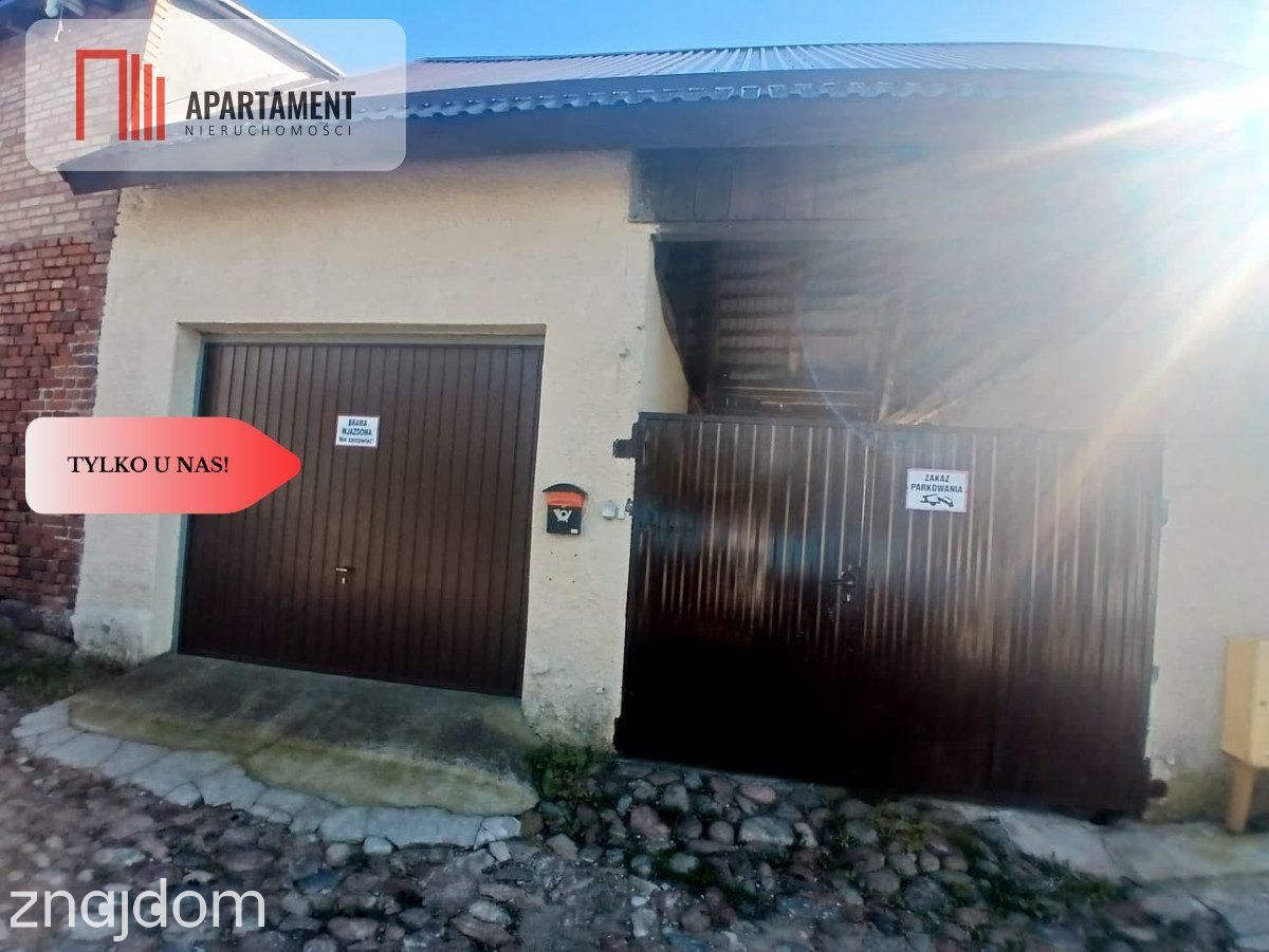 Przestronny Dom dla rodziny lub pod inwestycje - zdjęcie 18