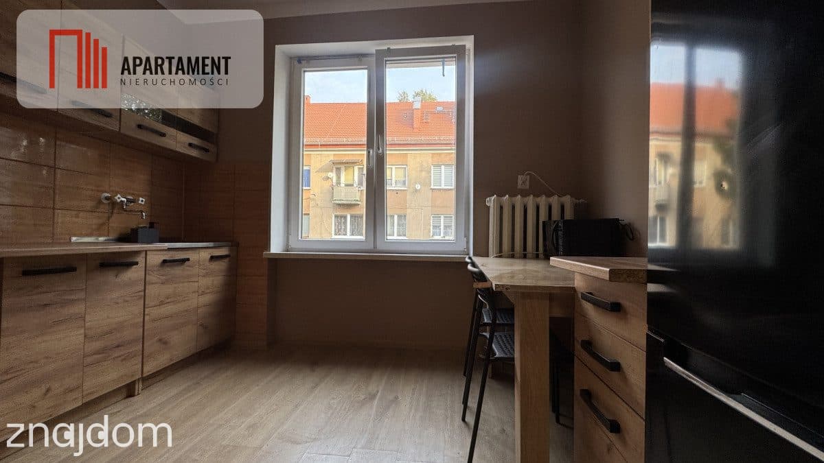 Mieszkanie 2 pokojowe na parterze - zdjęcie 6
