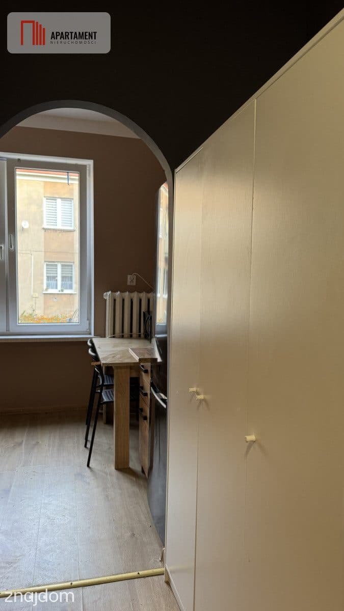 Mieszkanie 2 pokojowe na parterze - zdjęcie 7