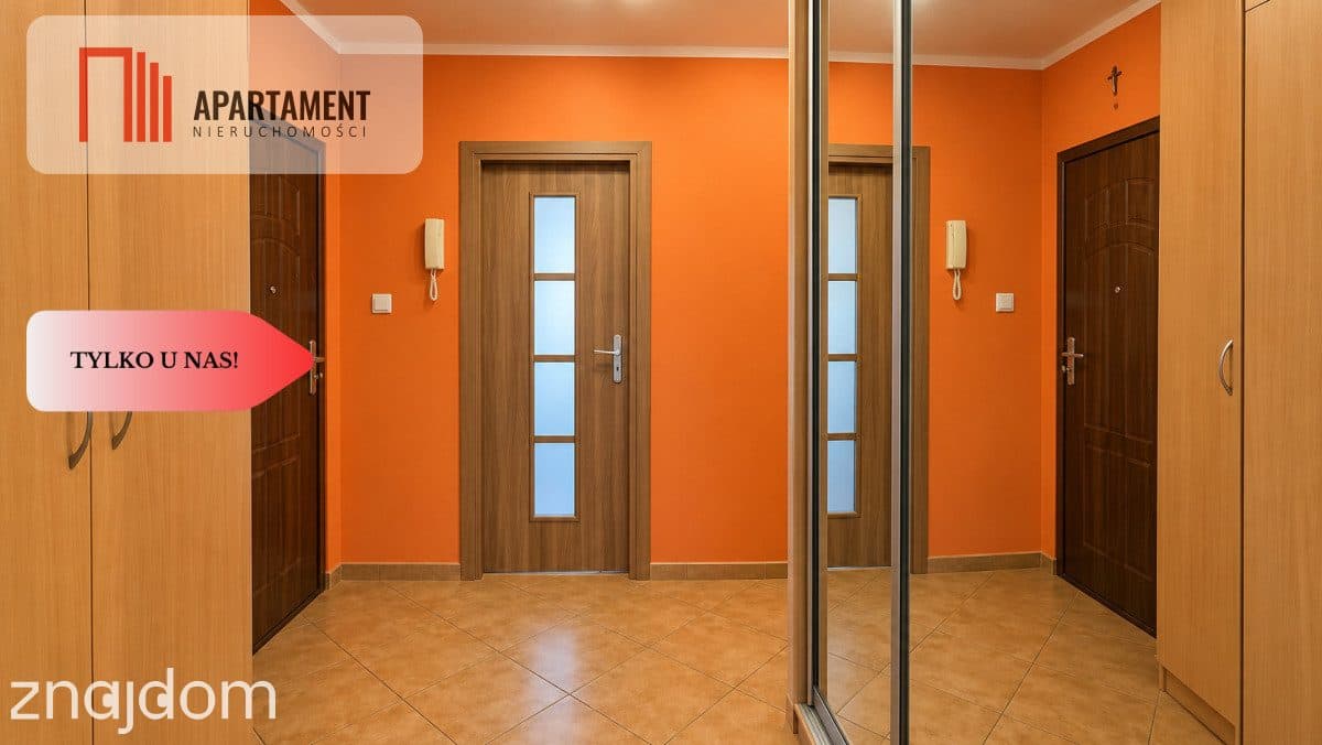 M-3 Wyżyny 1 piętro, loggia. - zdjęcie 9