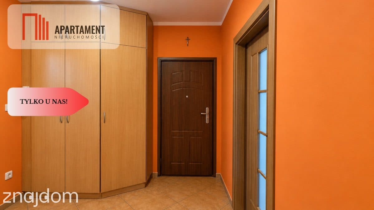 M-3 Wyżyny 1 piętro, loggia. - zdjęcie 10