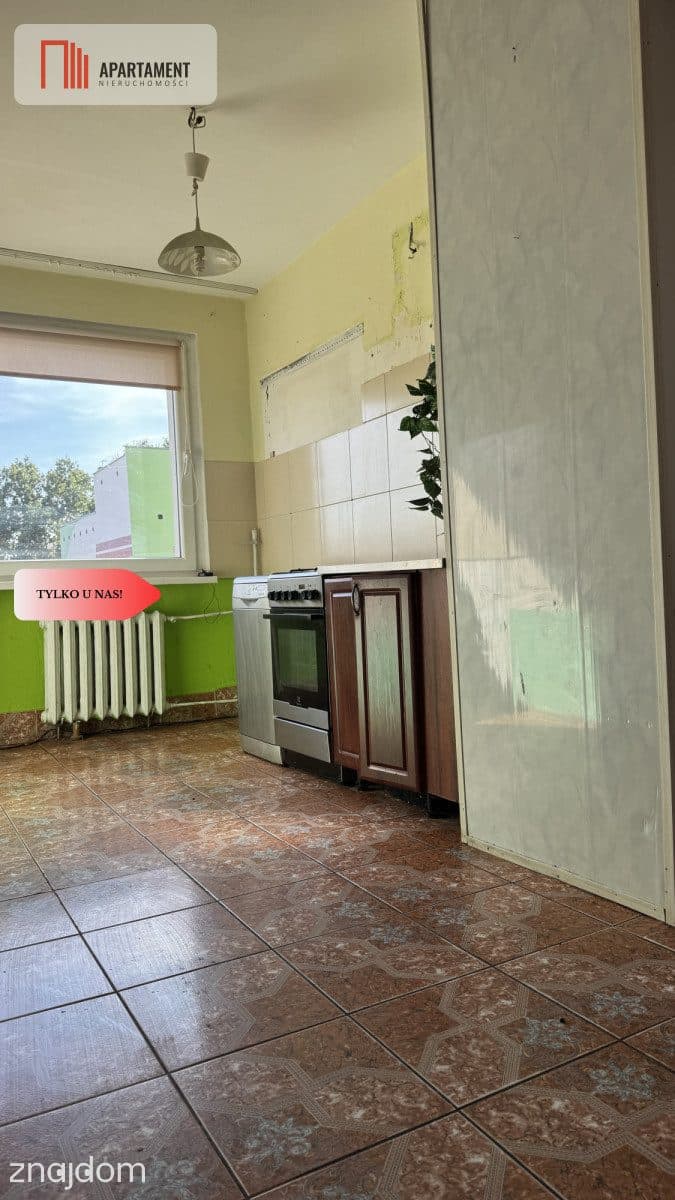 Mieszkanie 4 pokojowe  - funkcjonalny układ - zdjęcie 5