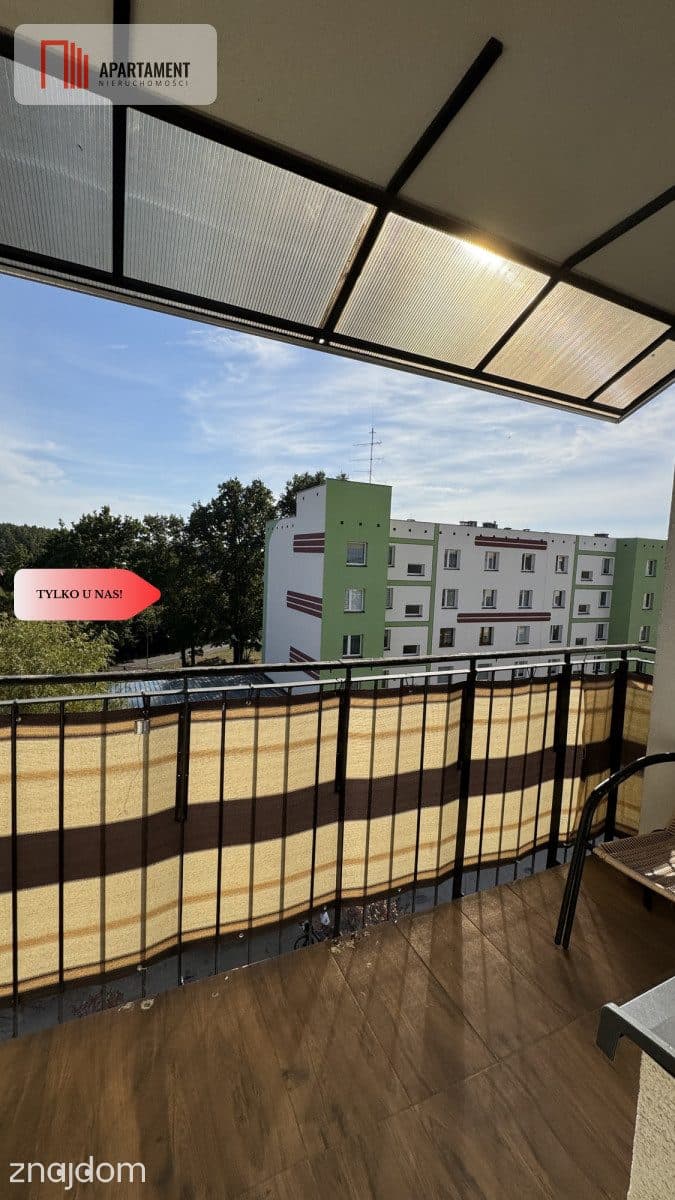 Mieszkanie 4 pokojowe  - funkcjonalny układ - zdjęcie 9