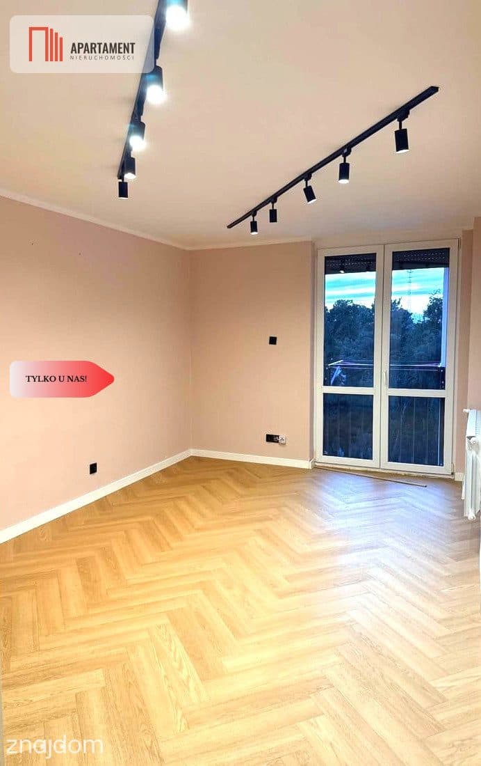 Słoneczne mieszkanie w bloku 56m2 -Janowiec - zdjęcie 2