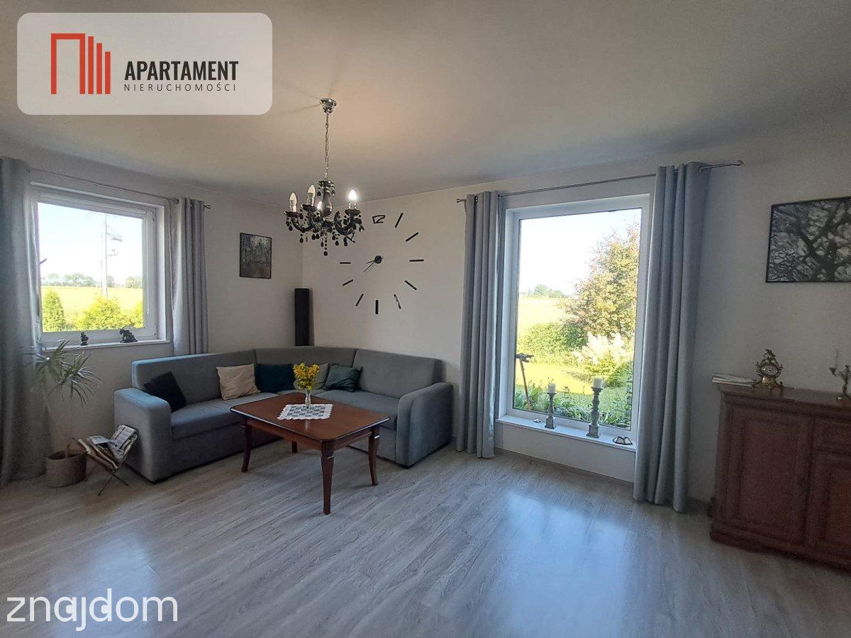 Dom z garażem 122m2*z dużą działką*Tczewskie Łąki - zdjęcie 9