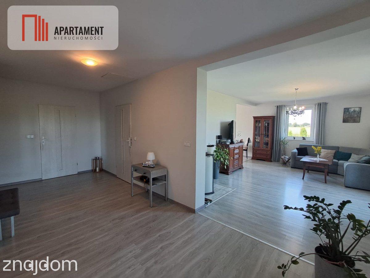 Dom z garażem 122m2*z dużą działką*Tczewskie Łąki - zdjęcie 12