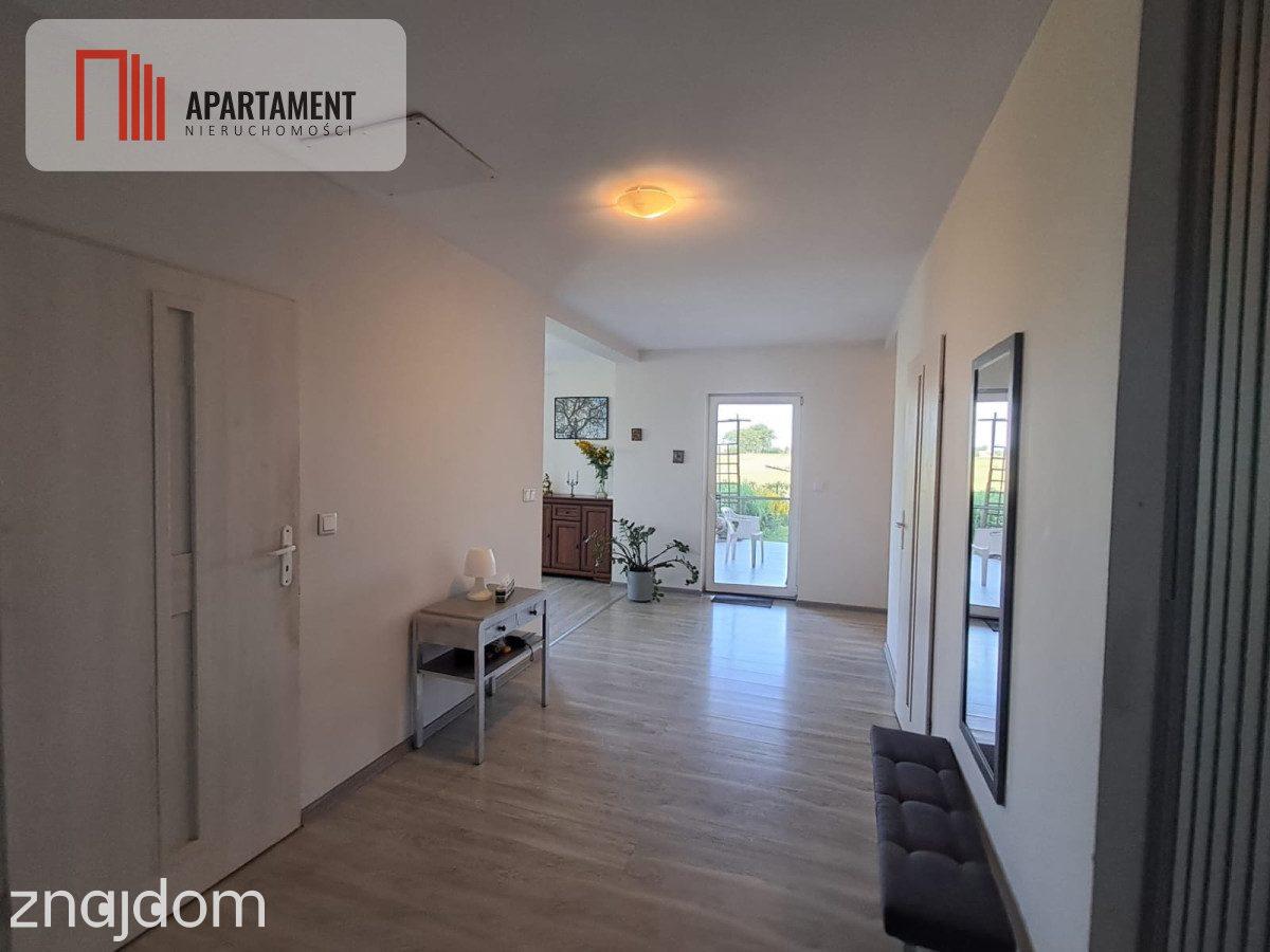Dom z garażem 122m2*z dużą działką*Tczewskie Łąki - zdjęcie 13
