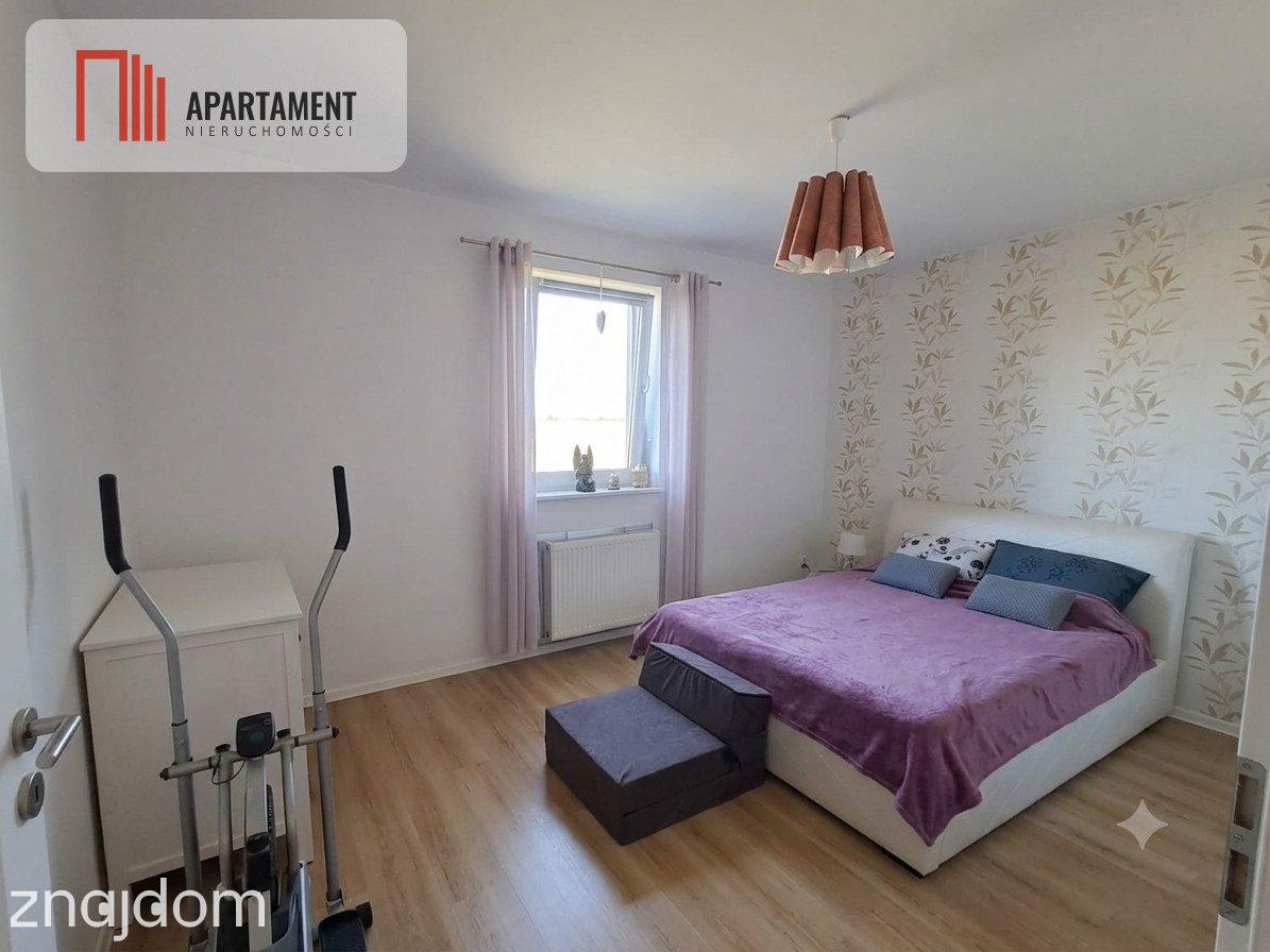 Dom z garażem 122m2*z dużą działką*Tczewskie Łąki - zdjęcie 15