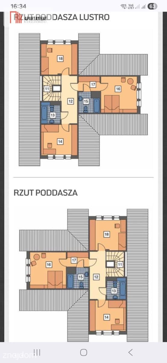 Dom z garażem 122m2*z dużą działką*Tczewskie Łąki - zdjęcie 20