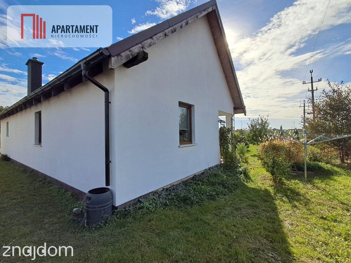 Dom z garażem 122m2*z dużą działką*Tczewskie Łąki - zdjęcie 4
