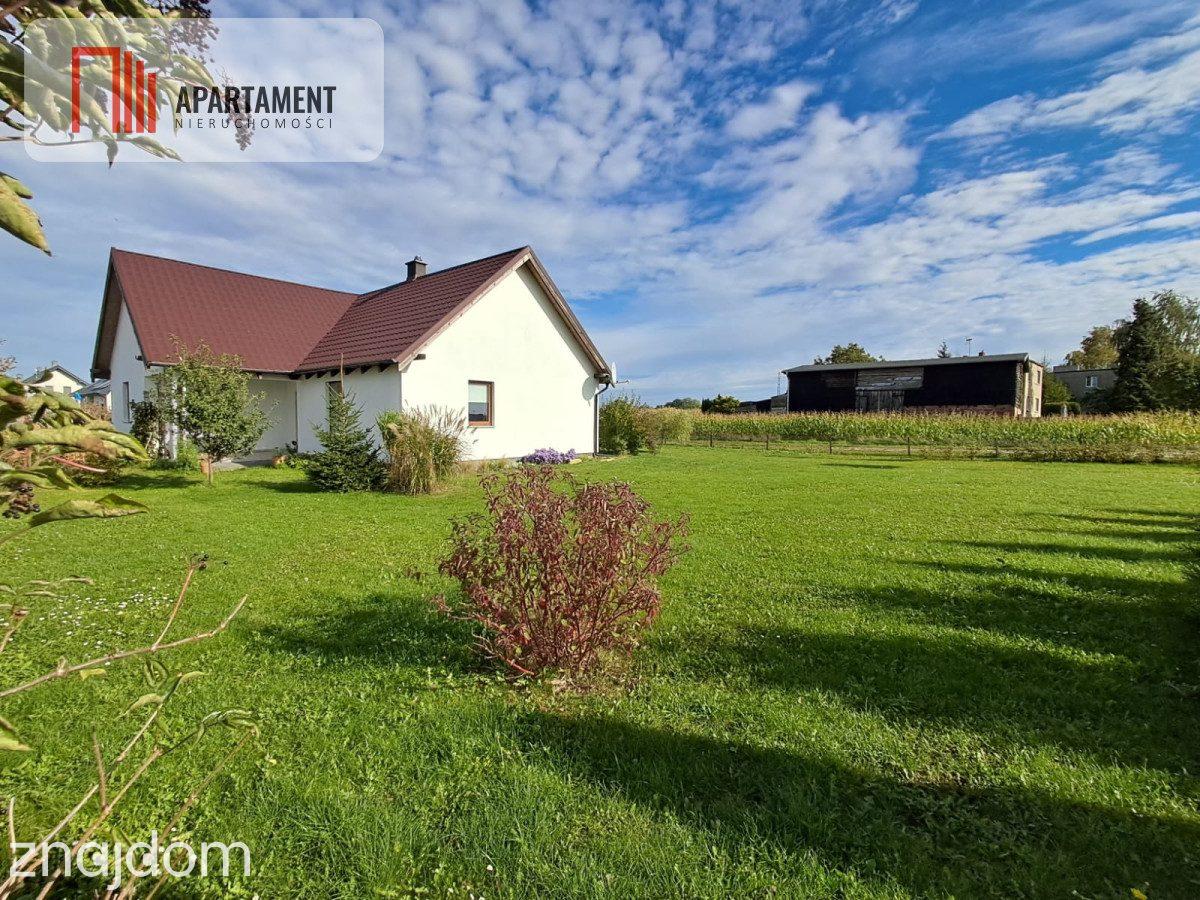 Dom z garażem 122m2*z dużą działką*Tczewskie Łąki - zdjęcie 6