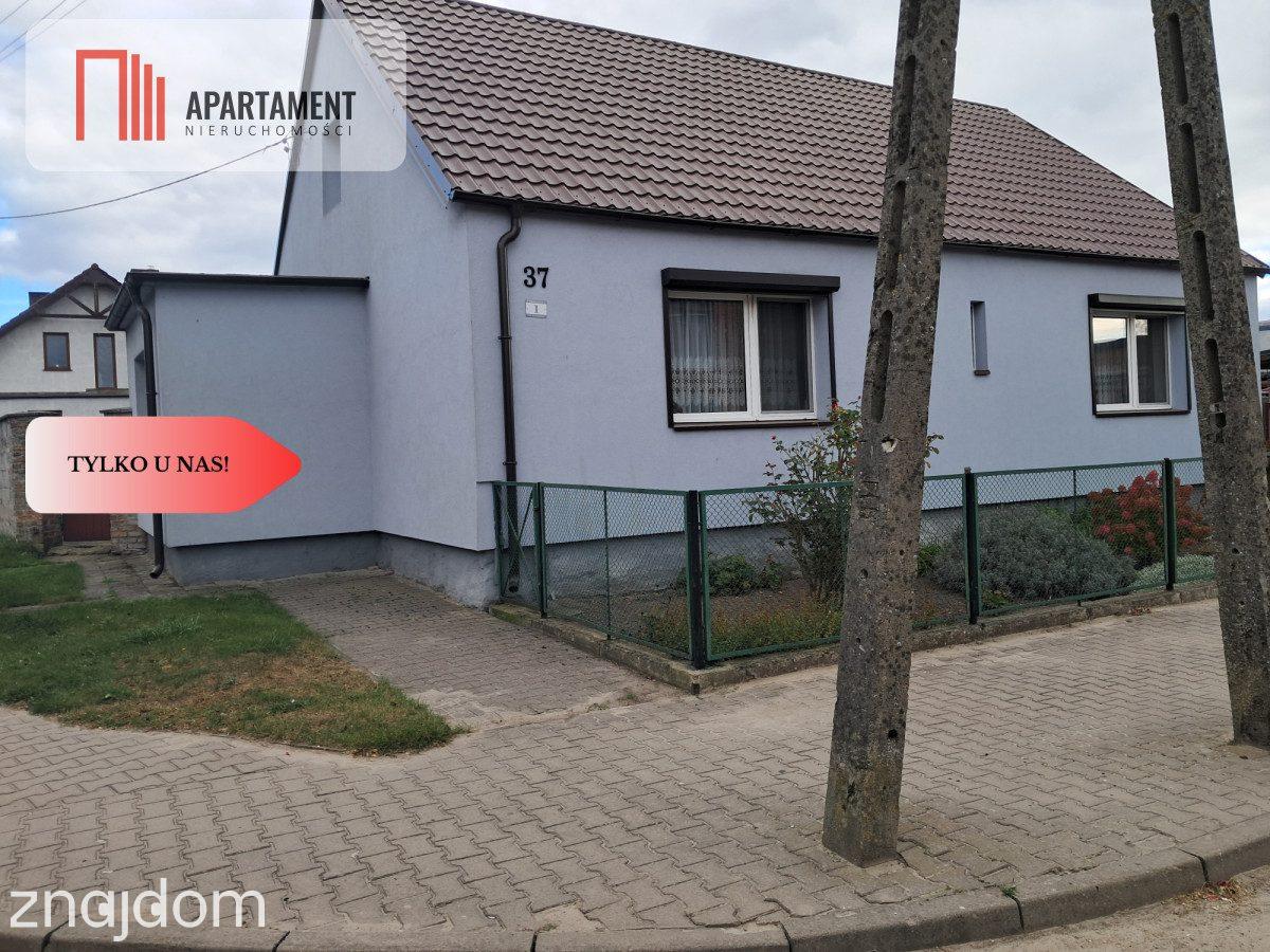 Na sprzedaż dom w Morzewie - zdjęcie 2