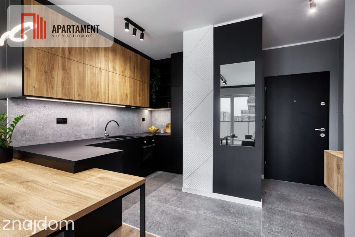 Nowoczesne 2 pokoje, 36,4 m2, 2023, Stary Fordon - zdjęcie 6