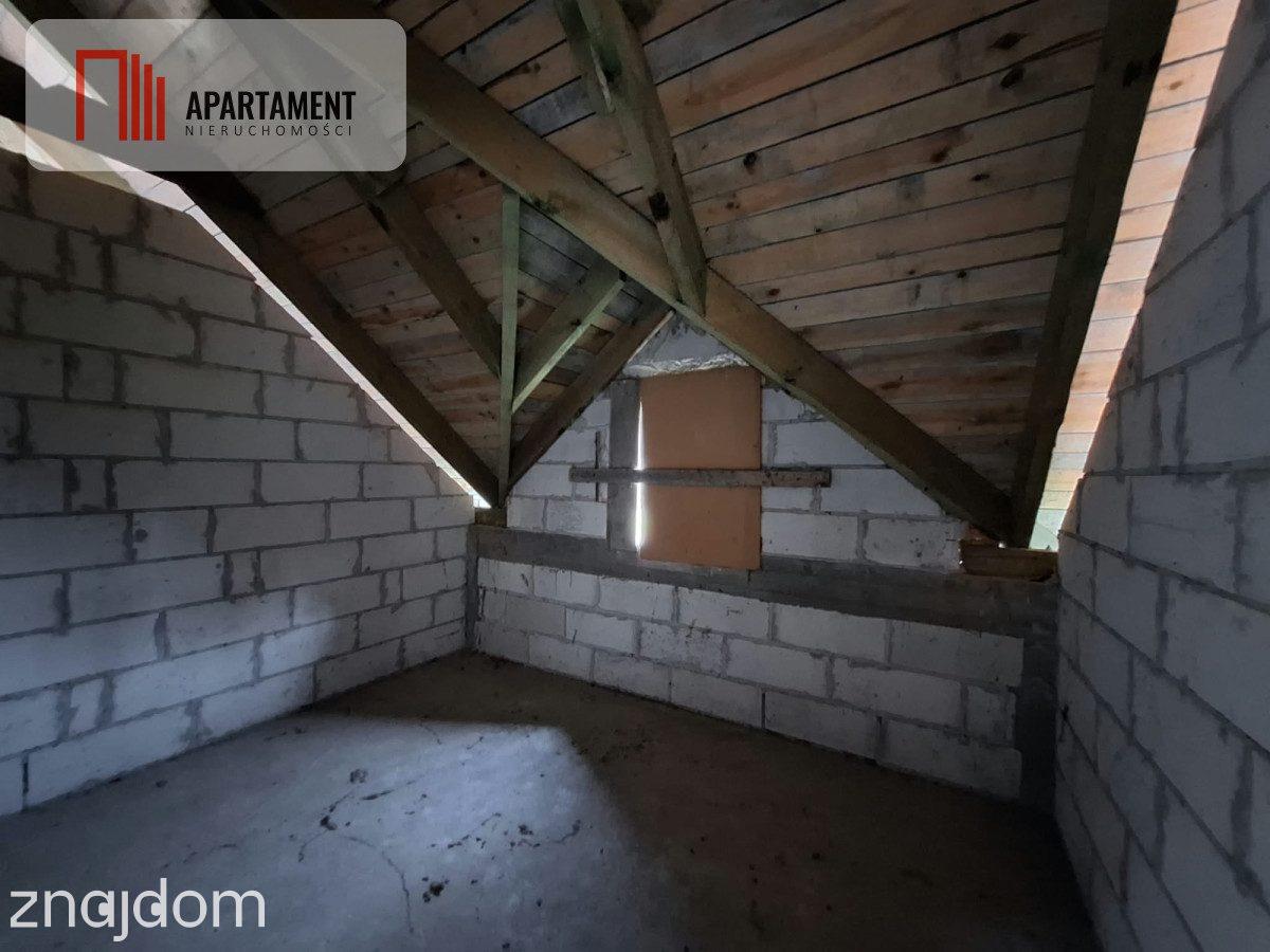 Działka inwestycyjna z domem Brodnica | 3442 m² - zdjęcie 4
