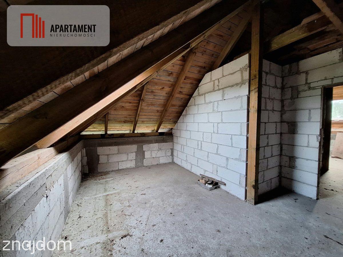 Działka inwestycyjna z domem Brodnica | 3442 m² - zdjęcie 5