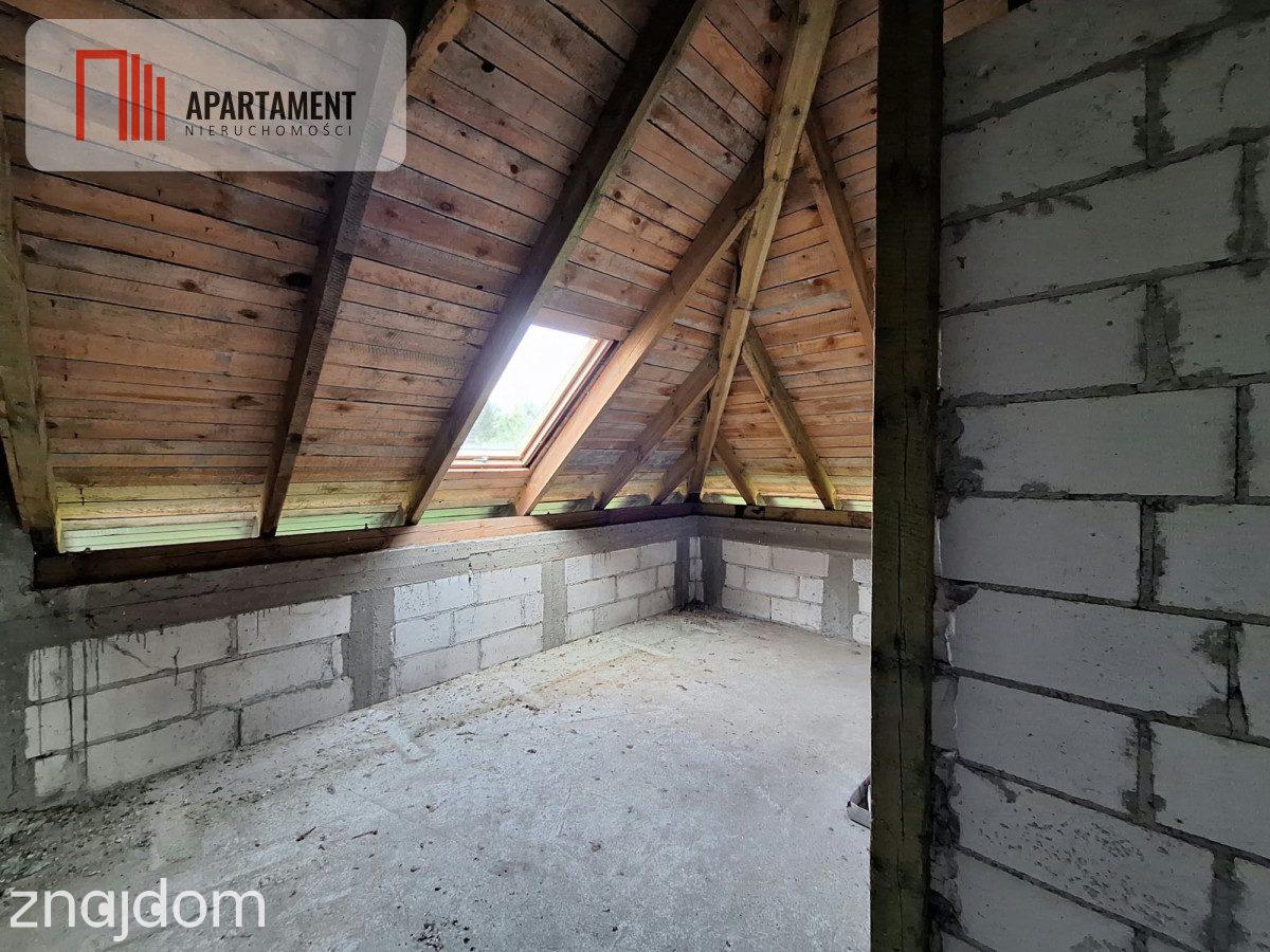 Działka inwestycyjna z domem Brodnica | 3442 m² - zdjęcie 6