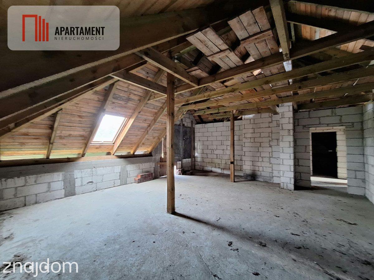 Działka inwestycyjna z domem Brodnica | 3442 m² - zdjęcie 7
