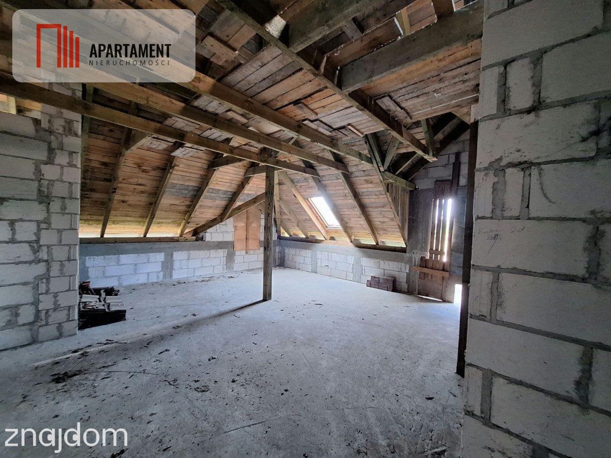 Działka inwestycyjna z domem Brodnica | 3442 m² - zdjęcie 8