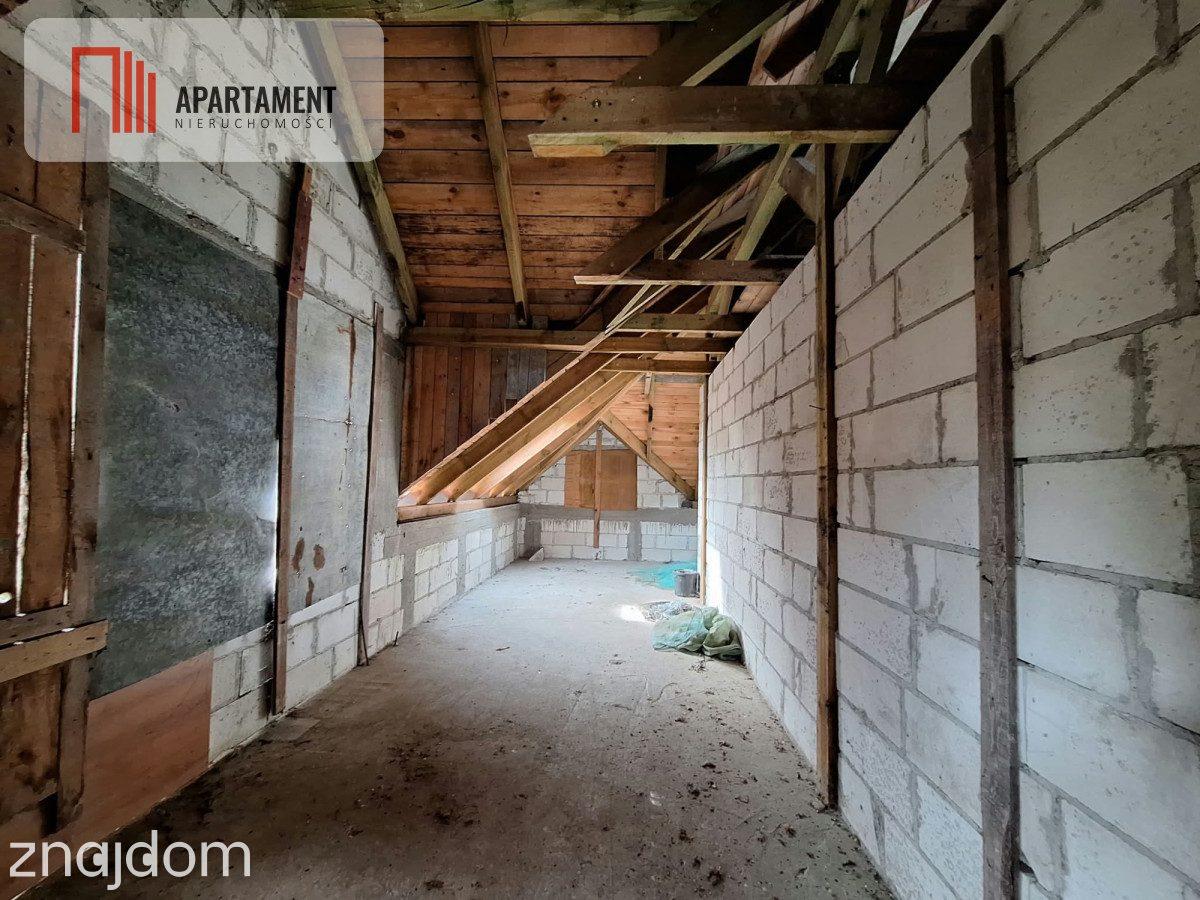 Działka inwestycyjna z domem Brodnica | 3442 m² - zdjęcie 9
