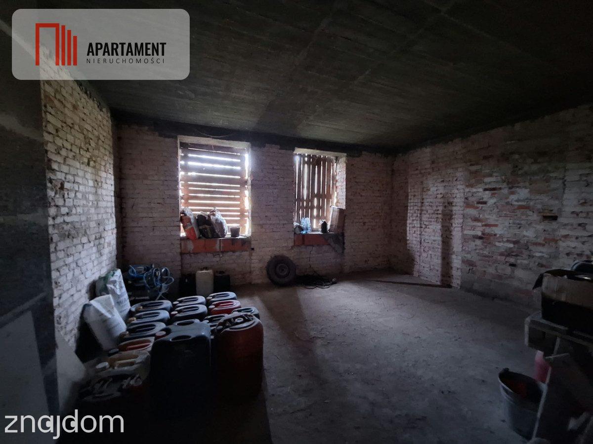 Działka inwestycyjna z domem Brodnica | 3442 m² - zdjęcie 10