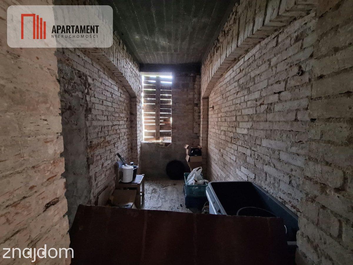Działka inwestycyjna z domem Brodnica | 3442 m² - zdjęcie 11