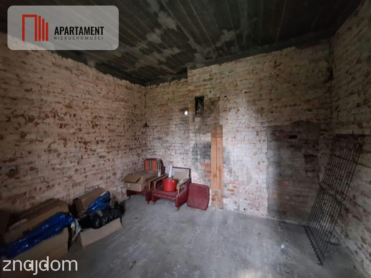 Działka inwestycyjna z domem Brodnica | 3442 m² - zdjęcie 12