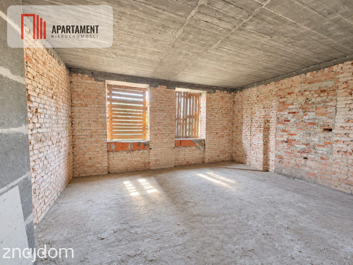 Działka inwestycyjna z domem Brodnica | 3442 m² - zdjęcie 13