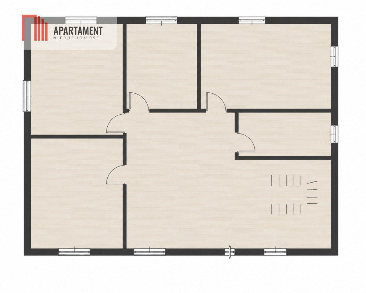 Działka inwestycyjna z domem Brodnica | 3442 m² - zdjęcie 17