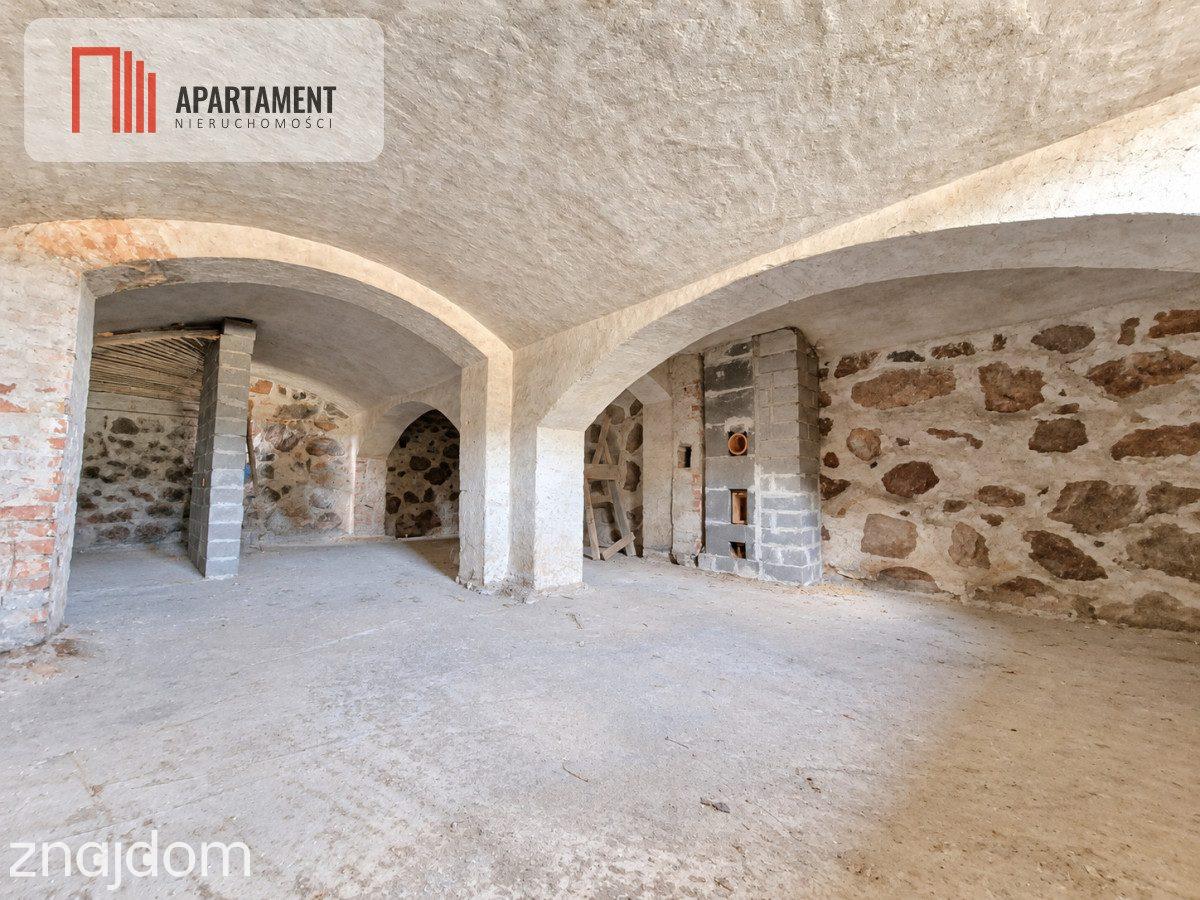 Działka inwestycyjna z domem Brodnica | 3442 m² - zdjęcie 15