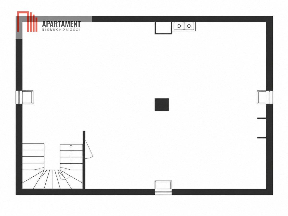 Działka inwestycyjna z domem Brodnica | 3442 m² - zdjęcie 16