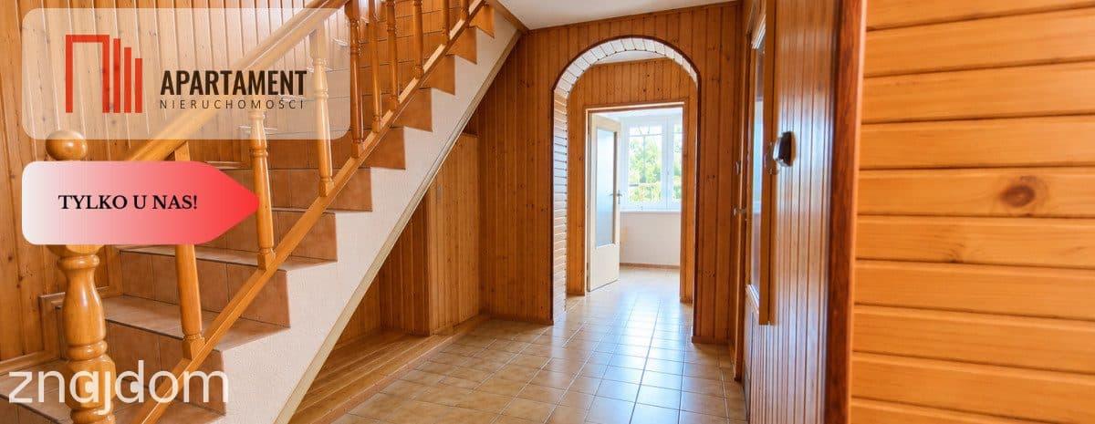 Dom nad morzem 220m2 garaż+ogród - zdjęcie 2