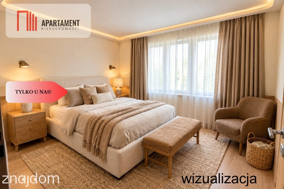 Dom nad morzem 220m2 garaż+ogród - zdjęcie 10