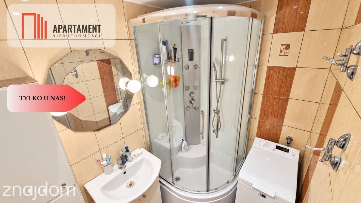 3 pokoje | Blisko Jurasza i Collegium Medicum - zdjęcie 10