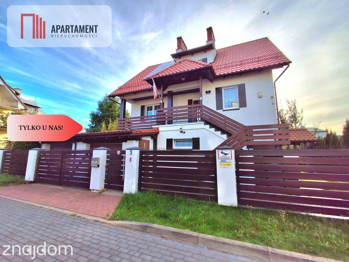 Własny azyl nad morzem z gotowym biznesem!