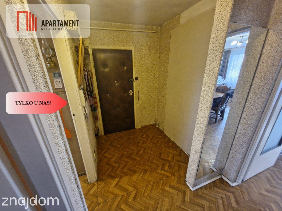 *Mieszkanie na Wichrowym Wzgórzu w Nakle - zdjęcie 10