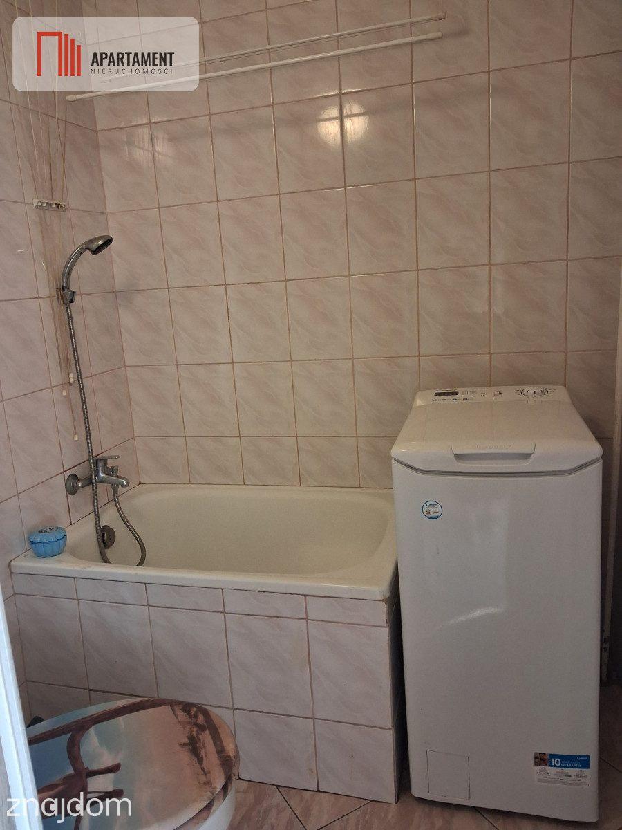 Atrakcyjna kawalerka/Lubin/Oś. Staszica - zdjęcie 10
