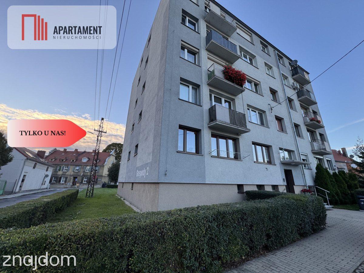 2 pokojowe mieszkanie |  | Parter - zdjęcie 8