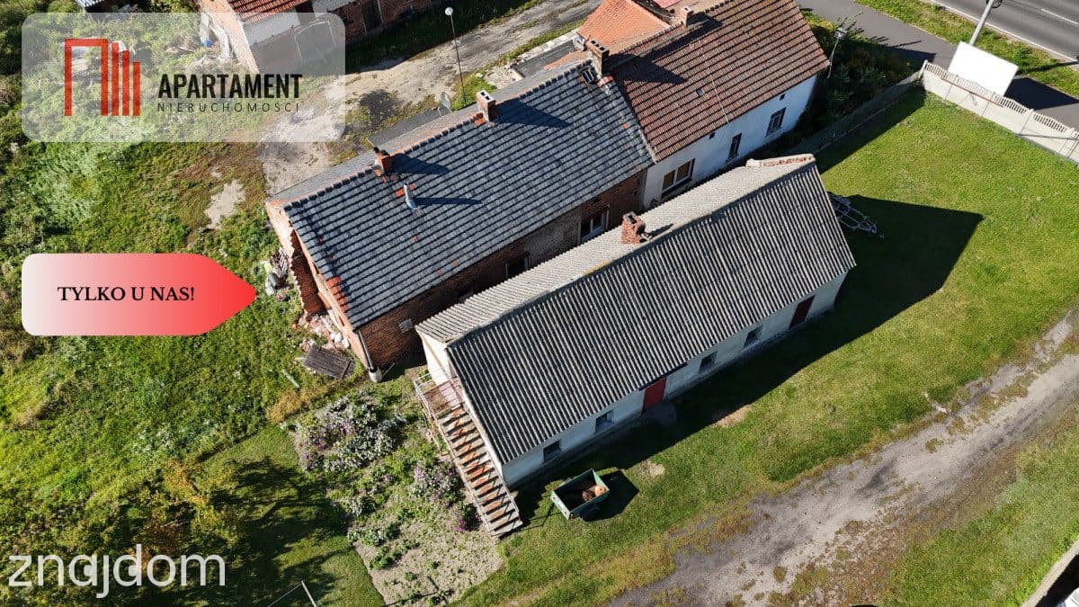 Dom 130 m² + budynek gos. 107 m² | Przyczyna Górna - zdjęcie 7