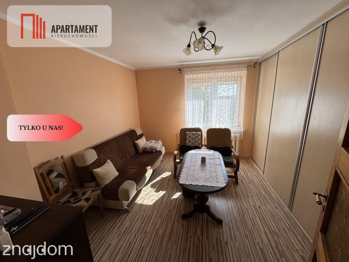 Dom 130 m² + budynek gos. 107 m² | Przyczyna Górna - zdjęcie 9