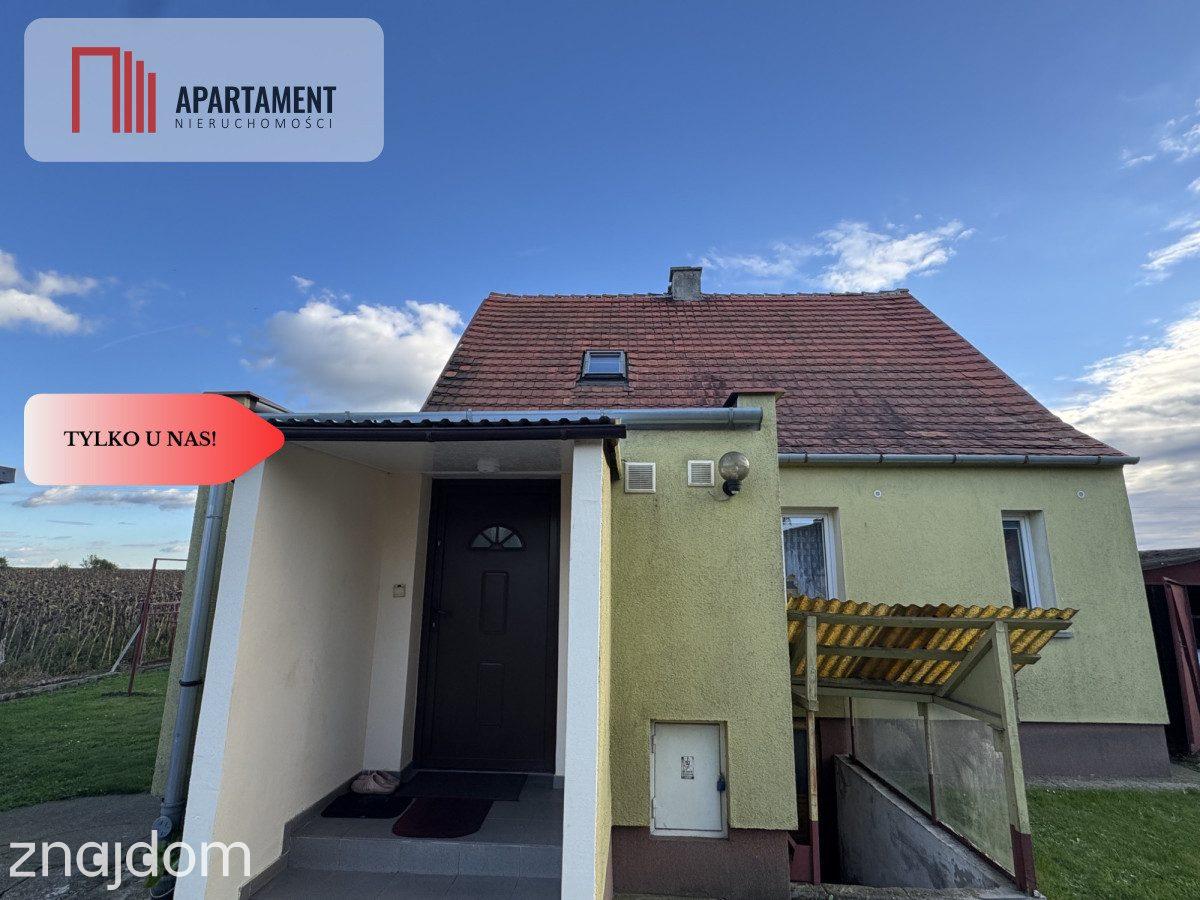 Dom 130 m² + budynek gos. 107 m² | Przyczyna Górna - zdjęcie 5