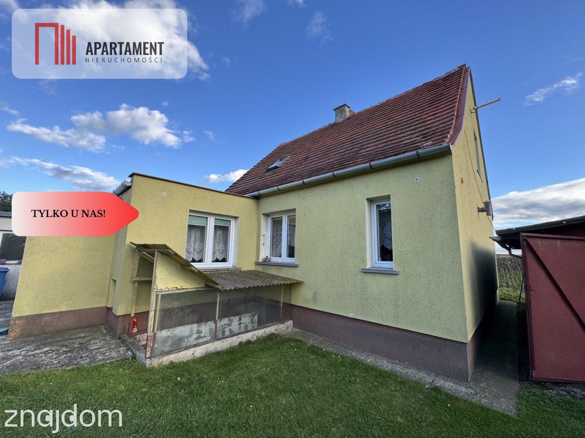 Dom 130 m² + budynek gos. 107 m² | Przyczyna Górna - zdjęcie 3
