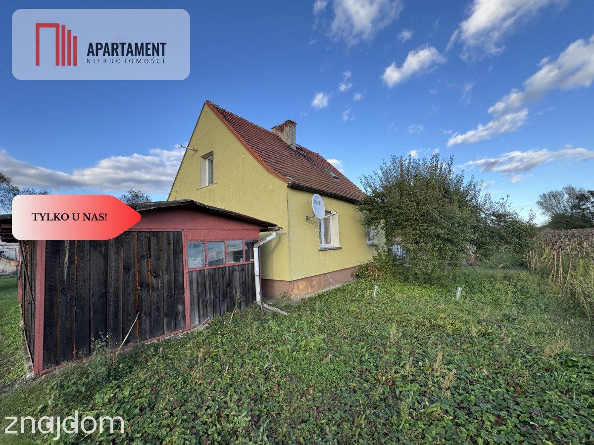 Dom 130 m² + budynek gos. 107 m² | Przyczyna Górna - zdjęcie 4