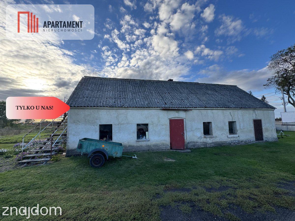 Dom 130 m² + budynek gos. 107 m² | Przyczyna Górna - zdjęcie 8