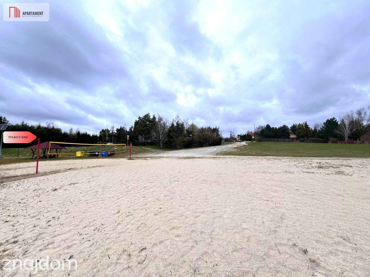 4 działki rekreacyjne 300m2 od jeziora - zdjęcie 16
