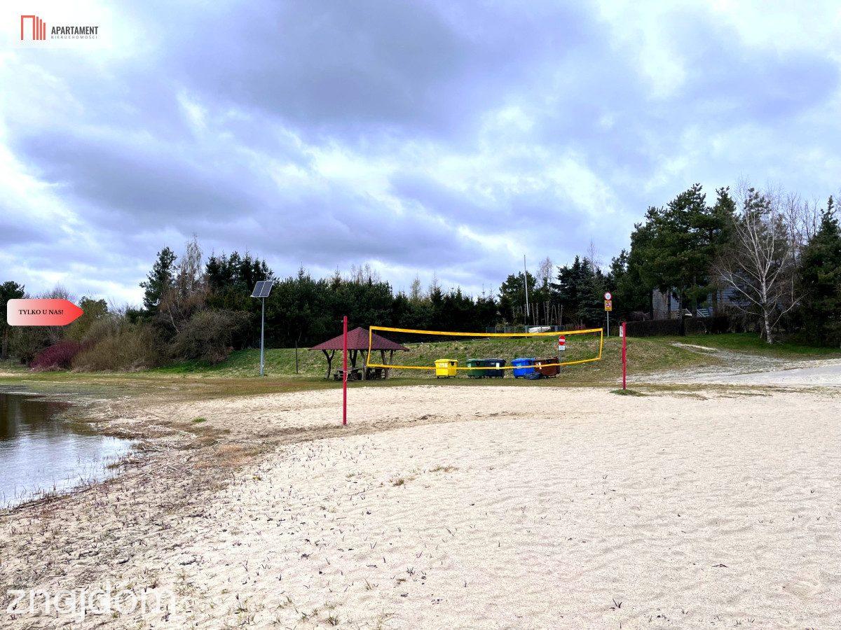 4 działki rekreacyjne 300m2 od jeziora - zdjęcie 15