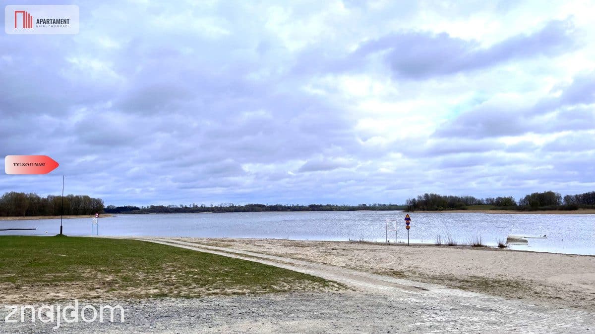 4 działki rekreacyjne 300m2 od jeziora - zdjęcie 17