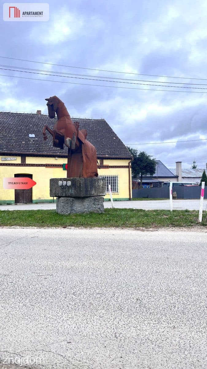 4 działki rekreacyjne 300m2 od jeziora - zdjęcie 18