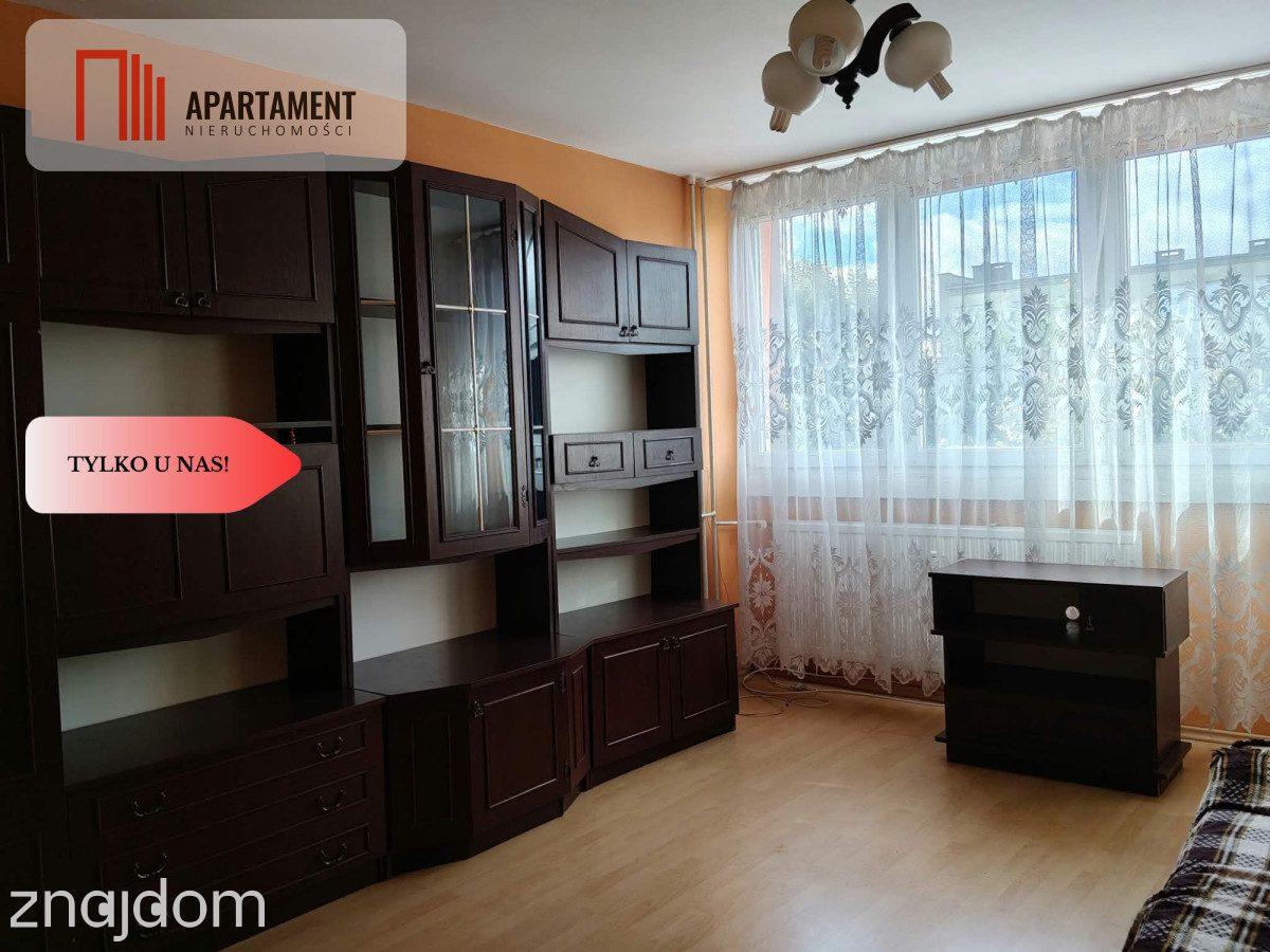63 m2/ 4 pokojowe z loggią na II p. na Warzyniu! - zdjęcie 8