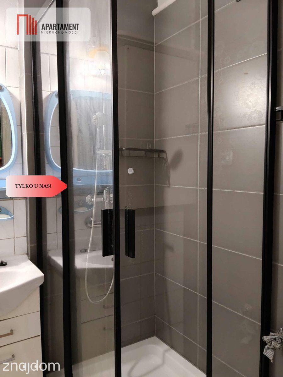63 m2/ 4 pokojowe z loggią na II p. na Warzyniu! - zdjęcie 15