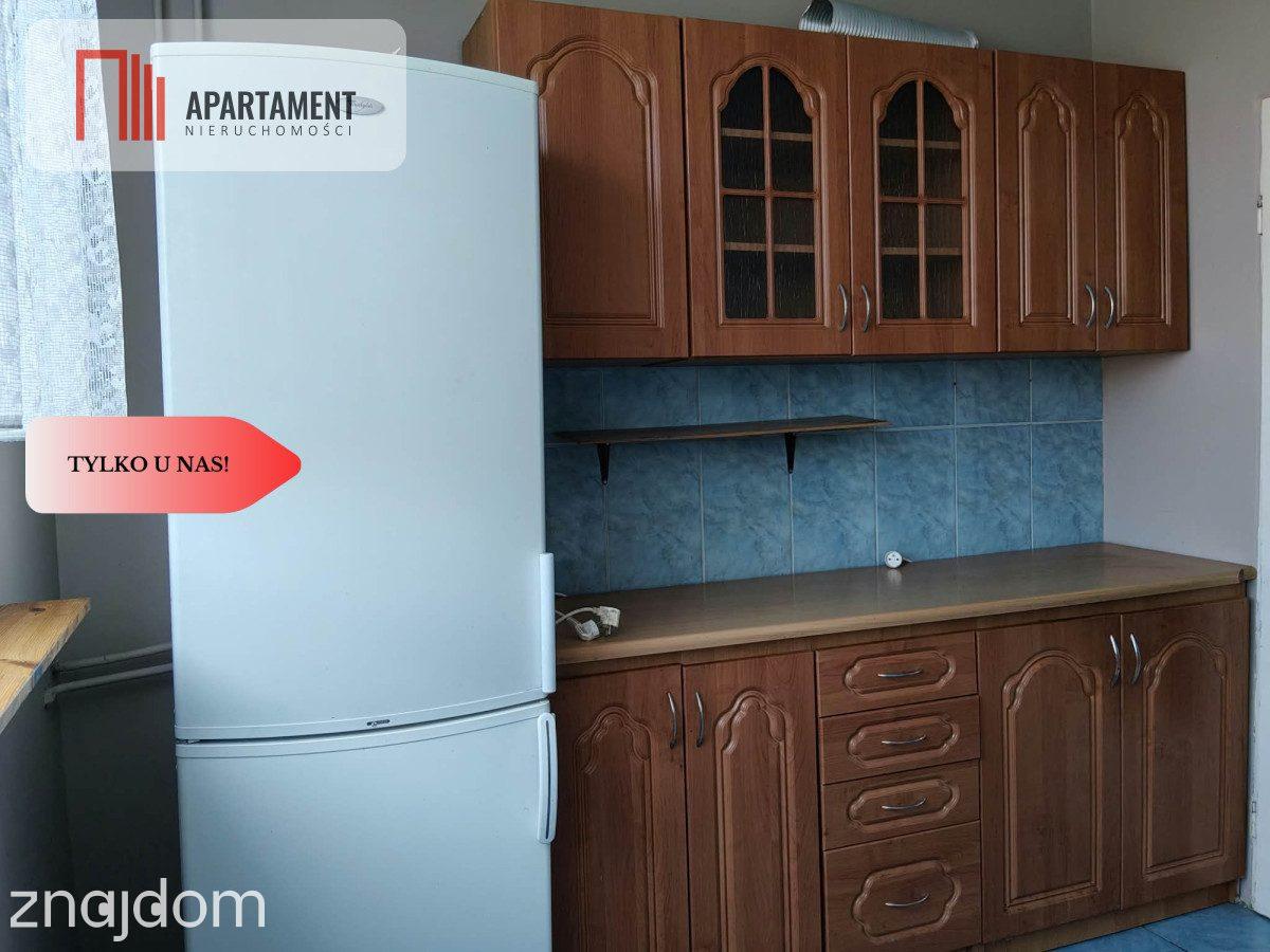 63 m2/ 4 pokojowe z loggią na II p. na Warzyniu! - zdjęcie 5